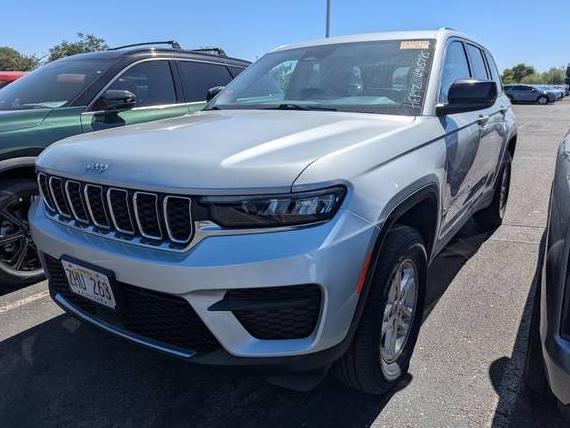 JEEP GRAND CHEROKEE 2023 1C4RJHAG7PC619234 image JEEP GRAND CHEROKEE 2023 1C4RJHAG7PC619234 image